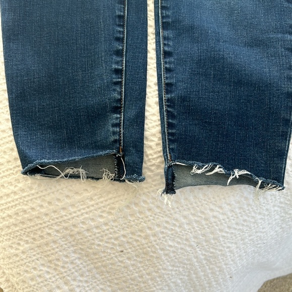 KUT FROM THE KLOTH CONNIE SKINNY JEANS - Picture 4 of 5